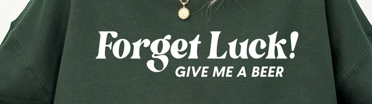 ST PATRICKS DAY