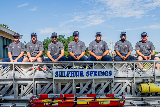 Uniforms & Corporate Apparel