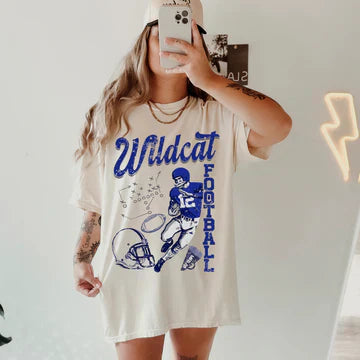 School Spirit